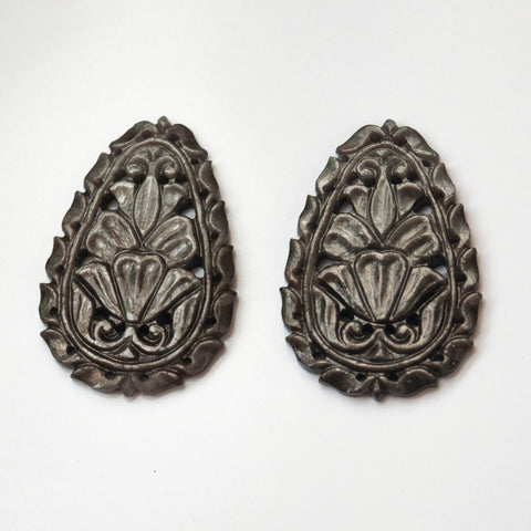Hand Carved Carving Collection