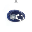 Faceted Sapphire