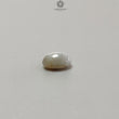 CHRYSOBERYL CAT'S EYE Gemstone Cabochon : Natural Untreated Unheated Cat's Eye Oval Shape For Jewelry