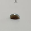 CHRYSOBERYL CAT'S EYE Gemstone Cabochon : Natural Untreated Unheated Cat's Eye Oval Shape For Jewelry