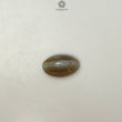 CHRYSOBERYL CAT'S EYE Gemstone Cabochon : Natural Untreated Unheated Cat's Eye Oval Shape For Jewelry