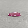 Ruby Gemstone Normal Cut : 6.70cts Natural Untreated Unheated Red Ruby Uneven Shape 19*14mm 1pcs