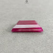 Ruby Gemstone Step Cut : 16.30cts Natural Untreated Unheated Red Ruby Trapezium Shape 21*14mm 1pc