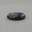 LABRADORITE Gemstone Carving : 51.55cts Natural Untreated Unheated Labradorite Hand Carved Scarabs 34*25.5mm