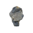 BLUE SAPPHIRE Gemstone Crystal : 527.60cts Natural Unheated Sapphire Corundum Rough Specimen 58*42mm