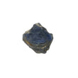 RECORD KEEPER Blue SAPPHIRE Gemstone Crystal : 95.55cts Natural Unheated Triangle Formative Sapphire Rough Specimen 28*24mm