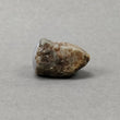 Sky BLUE SAPPHIRE Gemstone Wand : 204.15cts Natural Unheated Sapphire Specimen Uneven Shape 25*24mm