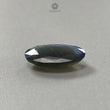 Rainbow Flashing Labradorite Fancy Cut: 9.20cts Natural Untreated Unheated Blue Labradorite oval Shape 1pc For Jewelry 21*11mm