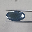 Rainbow Flashing Labradorite Fancy Cut: 9.20cts Natural Untreated Unheated Blue Labradorite oval Shape 1pc For Jewelry 21*11mm