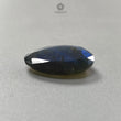 Labradorite Cabochon Fancy Cut : 18.60cts Natural Untreated Unheated Blue Labradorite Uneven Shape 1pc For Jewelry 24*18mm