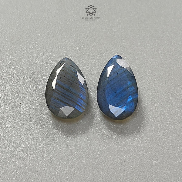 Labradorite Gemstone