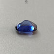 Synthetic Multi Color Gemstones Faceted Cut: Manmade Sapphire, Padparadscha & Garnet Cushion Shape 1pc for Ring/Pendant