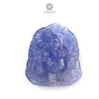 Tanzanite Gemstone Carving 32.45cts