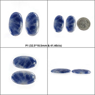 Gemstone Cabochon