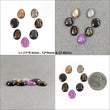 Gemstone Cabochon