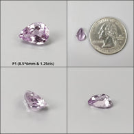 Purple Kunzite