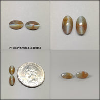 Round Cabochon