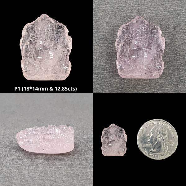 Morganite Gemstone