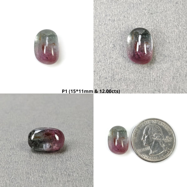 Tourmaline Tumble