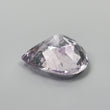 PURPLE RUTILE AMETHYST Quartz Gemstone Normal Cut  : 11.50cts Natural Untreated Amethyst Heart Shape Normal Cut 17mm (With Video)