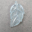 Aquamarine Leaf
