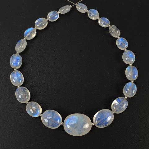 Rainbow Moonstone