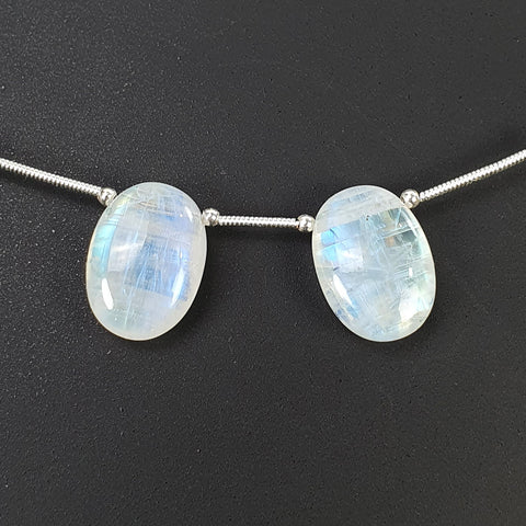 Rainbow Moonstone