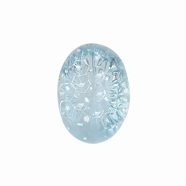 Aquamarine Gemstome