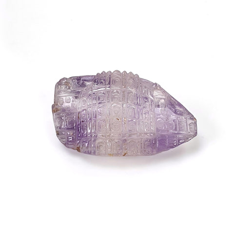 Purple Amethyst