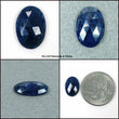 Sapphire Gemstone