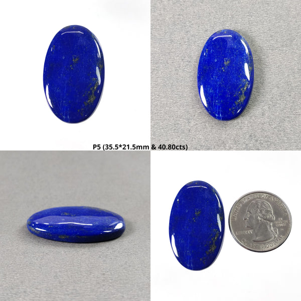 Lapis Jewelry