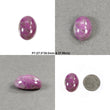 Pink Sapphire Cabs