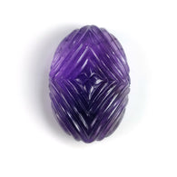 Purple Amethst 
