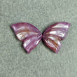 sapphire Butterfly
