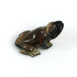 Tourmaline Frog