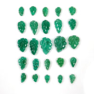 Green Emerald 