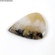 Untreated Agate