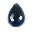 Pear Sapphire