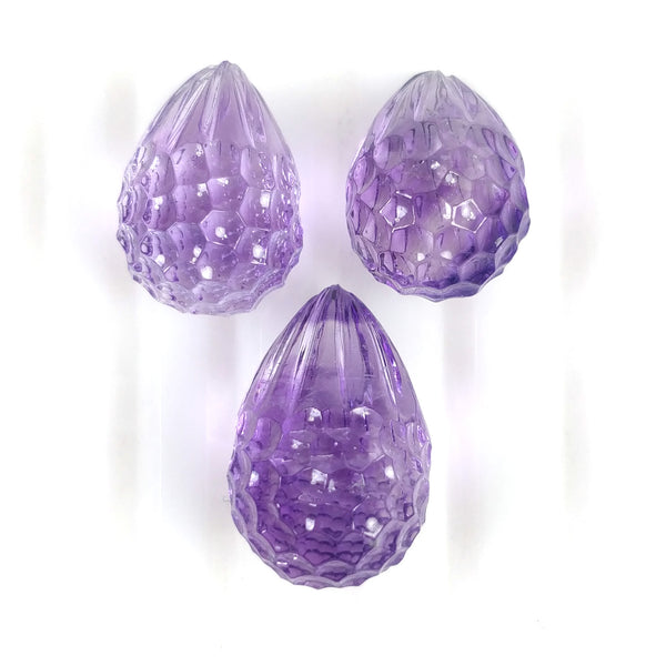 Purple Amethyst