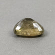 Oregon SUNSTONE Gemstone Normal Cut : 41.45cts Natural Untreated Sunstone Cushion Shape 25.5*19mm (With Video)