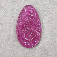 Ruby Carving