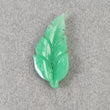 Chrysoprase leaf