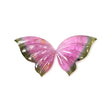 Tourmaline Butterfly