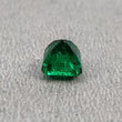 Normal Cut Emerald