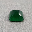 Normal Cut Emerald