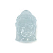 Aquamarine Buddha