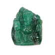 Hand Carved Ganesha