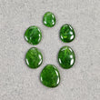 Green Chrome Diopside