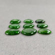 Uneven Chrome Diopside