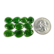 Uneven Chrome Diopside